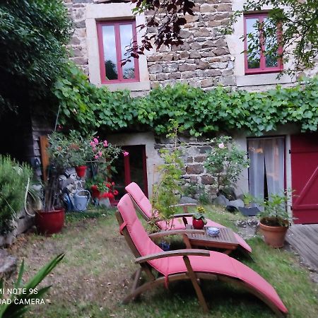 Casa Flo Villa Polignac  Eksteriør bilde