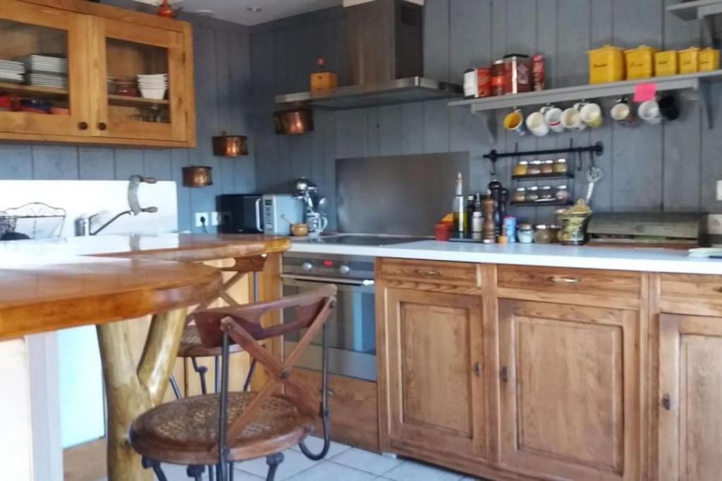 Casa Flo Villa Polignac  Eksteriør bilde
