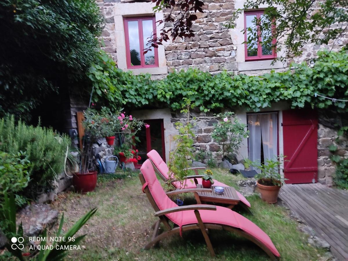 Casa Flo Villa Polignac  Eksteriør bilde