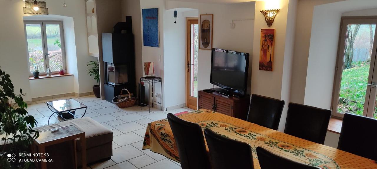 Casa Flo Villa Polignac  Eksteriør bilde