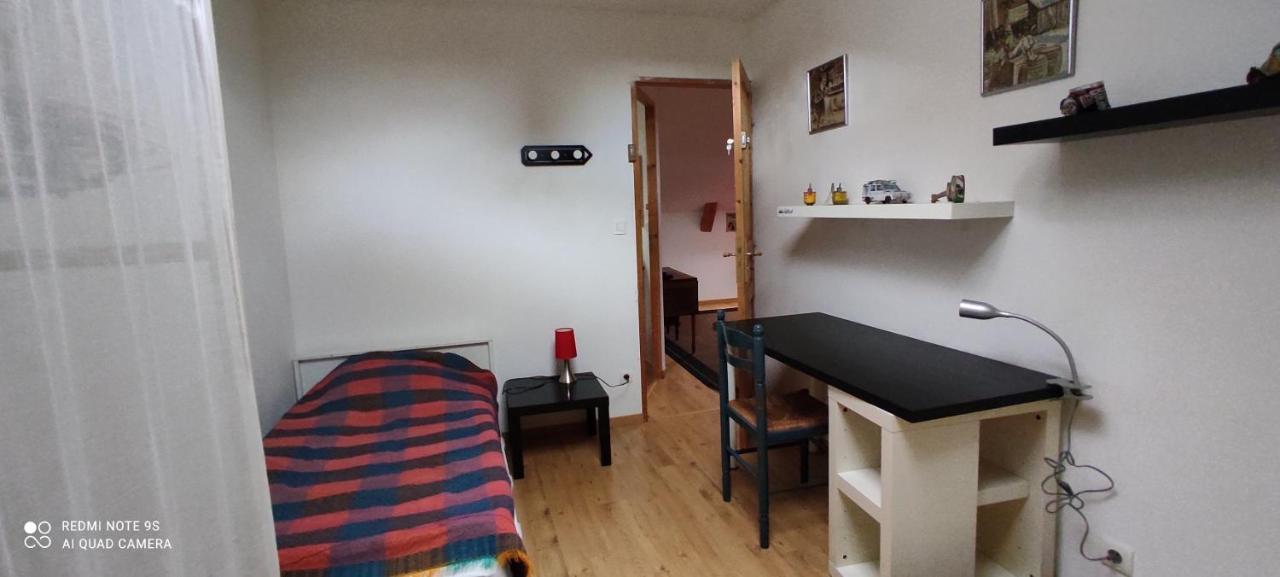 Casa Flo Villa Polignac  Eksteriør bilde