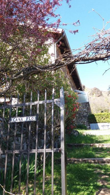 Casa Flo Villa Polignac  Eksteriør bilde